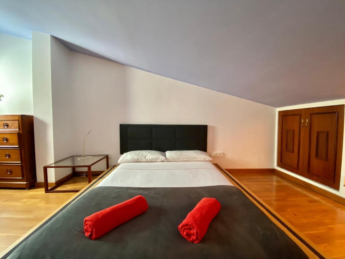 Ferienwohnung Duplex Oasis Sitges Exterior foto
